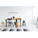 Kuruova 1 - Light LED Geometric Pendant