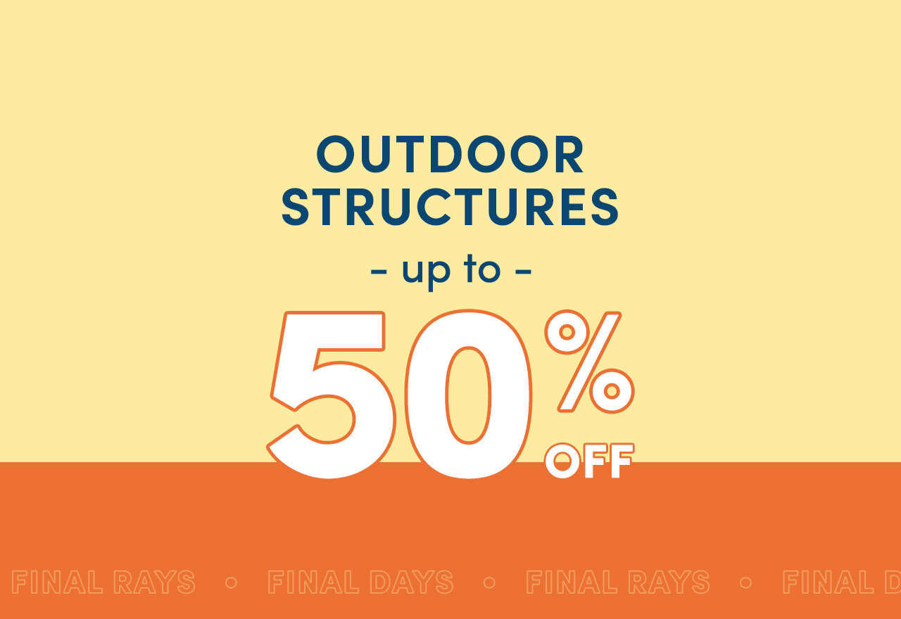 Outdoor Structure Clearance 2024 Wayfair   Outdoor Structure Clearance 