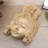 Handmade Boho Wall Decor on Solid Wood