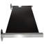 2 Piece Glass Floating Shelf-9190254