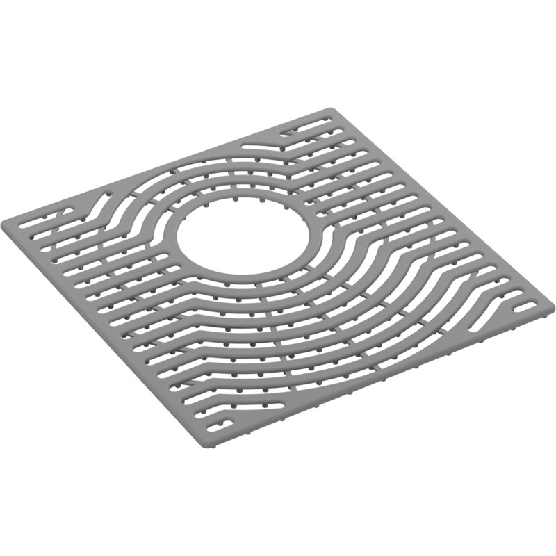 Task Silicone Sink Mats