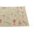 9 Ft Square Perry Light Brown Rug