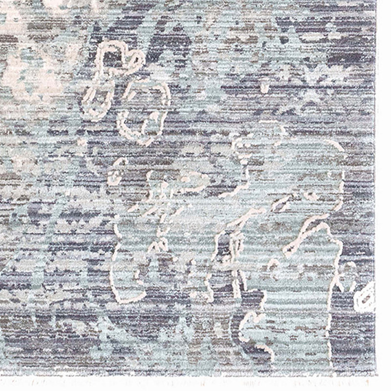 Summit-Lava, Runner 2'7" x 10'