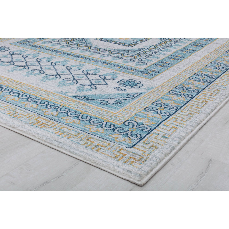 Bartolo Indoor Rug, Runner 2'6" x 8'