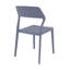 Chaise d'appoint de salle à manger Farrah-1034144833