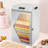 18 Tier Electric Food Drying Machine