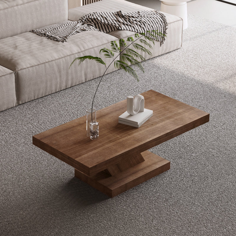 Table basse 47 "Modern