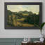 Paysage près de Miesenbach, v. 1830 - Frederic Gauermann - Toile encadrée sur mesure-960138395-960138470-960138472