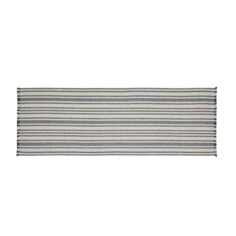 Tapis de couloir Finders Keepers, 36 po x 12 po