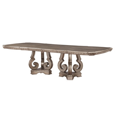 Devaughn Extendable Dining Table