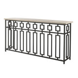 Sultan Console Table