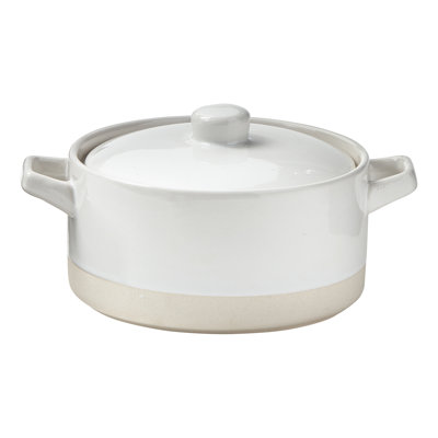 Individual Casserole Baker
