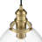 Aloni 12.75" Wide 1-Light Pendant-1425232090