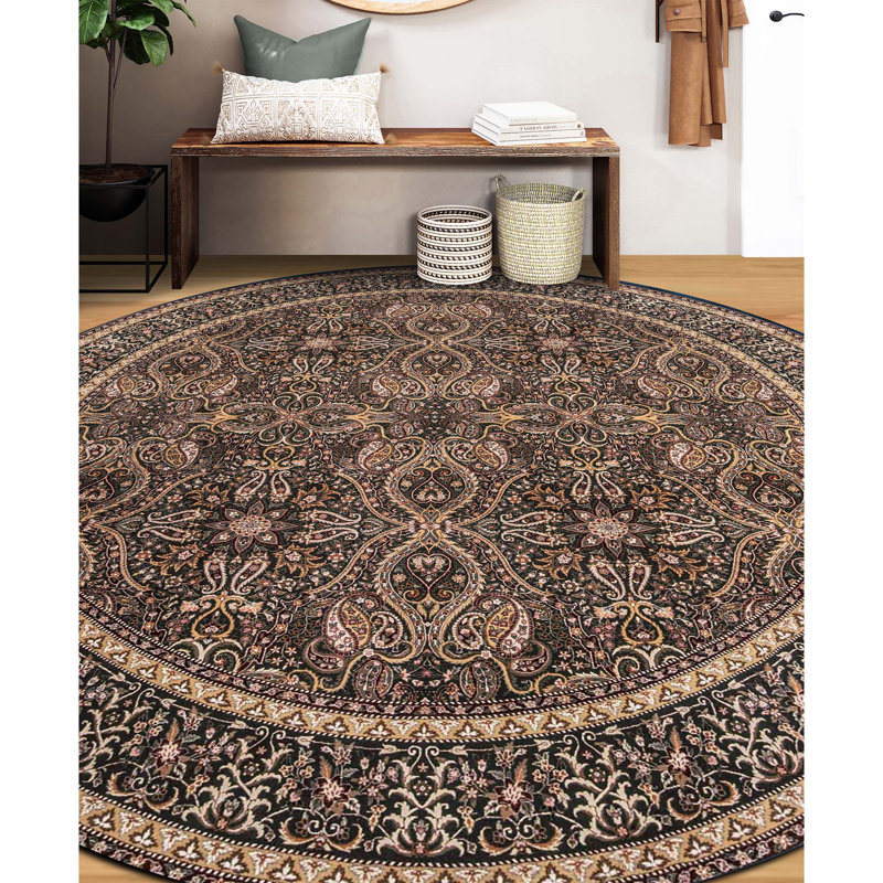Shah One-of-a-Kind 10' Area Rug
