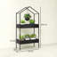 150 H x 75 W Cart