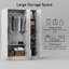 Maybery MDF & Particleboard Wardrobe-687432114