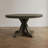 Joyce 54"W Round Solid Wood Dining Table