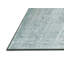Tapis bleu sarcelle clair Deering-419985055