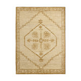 Cadiz Hand-Knotted Rug-Cadiz Natural-8'x10'