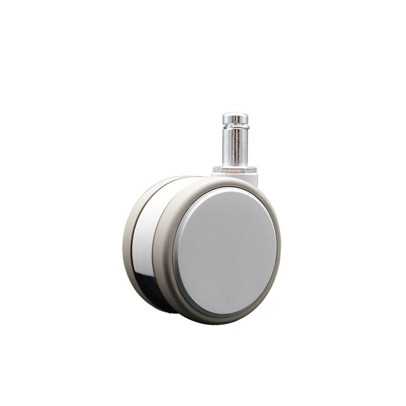 Thermoplastic Rubber Caster
