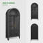 Armoire de rangement Mid-Century-1877733722