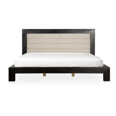 Ashroft Upholstered Bed