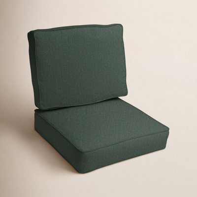 Davana 30" Sunbrella® Seat and Back Cushion