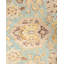 Classic One-of-a-Kind 8'2" x 10'5" Hand Knotted Area Rug