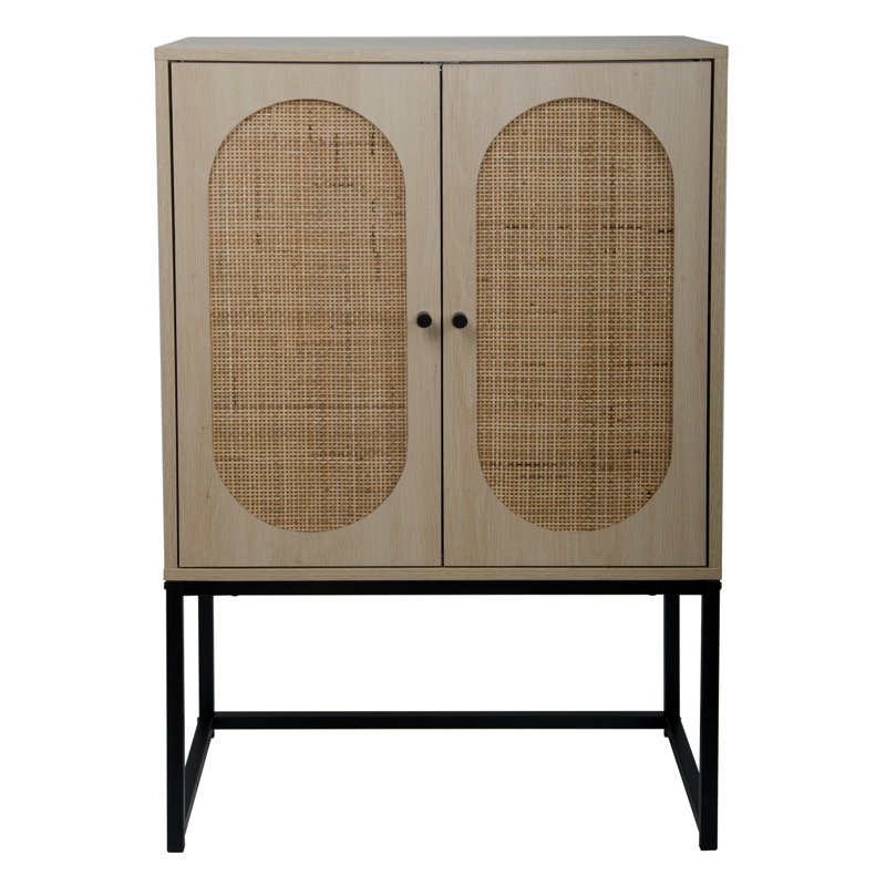 Aafko 26.78 " W Sideboard