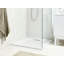AZZURRO Shower Tray Black 80 x 120 x 3 cm-2115682386-2115682391