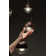 Krantz 1 - Light LED Single Pendant