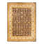 Classic One-of-a-Kind 9' 1" X 12' 0" Hand Knotted Area Rug