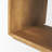 Colly Solid Wood Nesting Tables