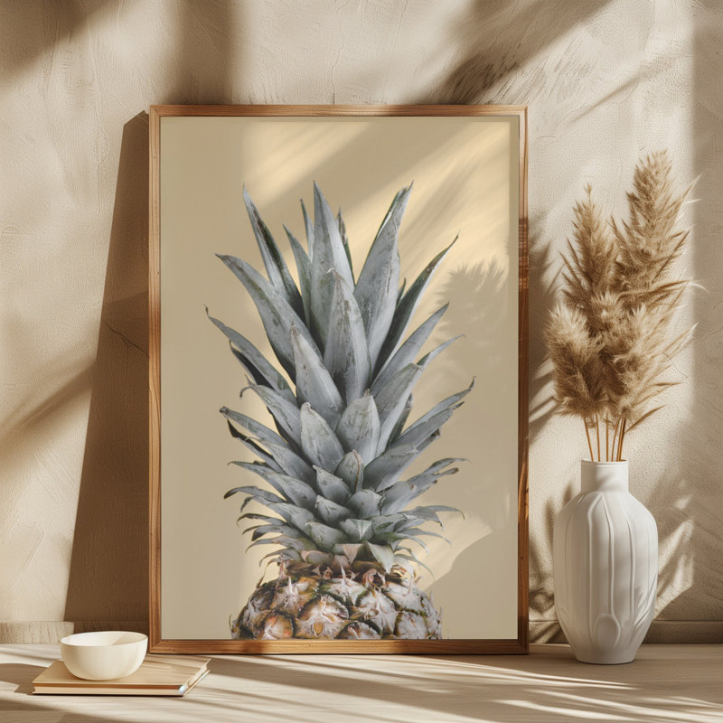 Wrapped Canvas Print, 50.8cm H x 76.2cm W