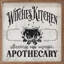 Witches Kitchen - blanc-155094072