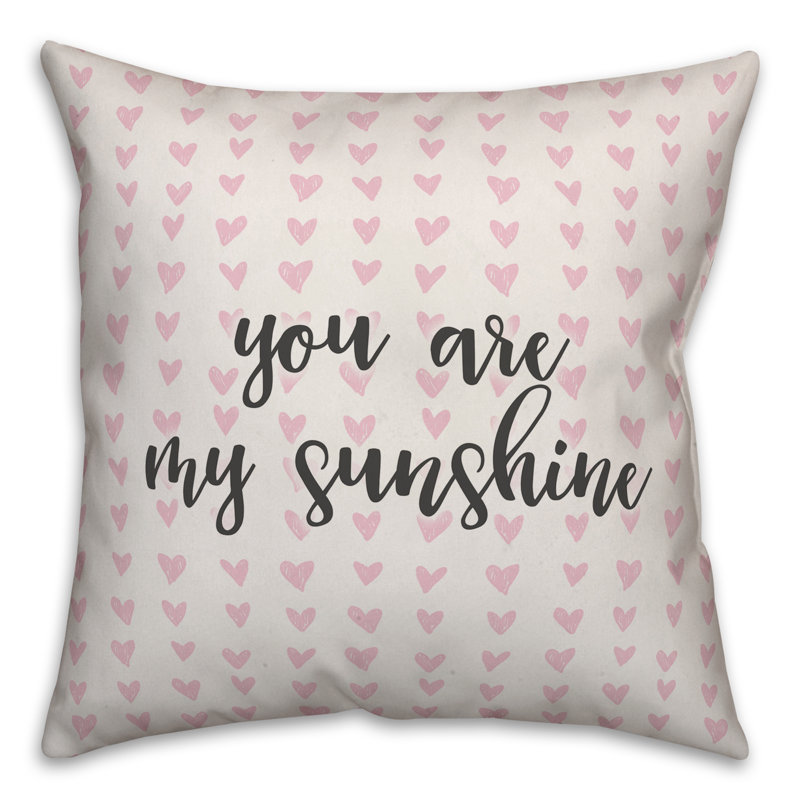 Throw Pillow, Pillow Cover