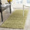 Assar Green Area Rug