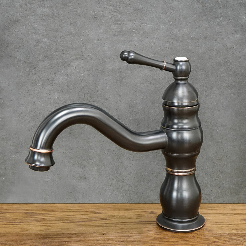 Malsbury Mono Basin Mixer