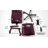 Boss Office Products Vinyl Executive Chair-2085345