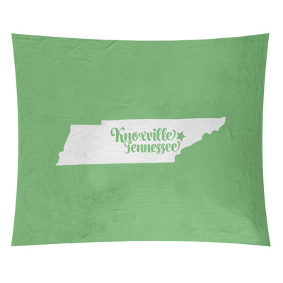 Tapisserie de Knoxville, Tennessee