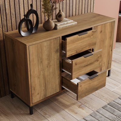 120cm Sideboard
