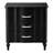 Seabliss 3-Drawer Nightstand-101904841