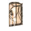 1 - Light Flush Mounted Sconce-158325496-158325501-158325498