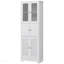 Armoire de rangement sur pied Elegant