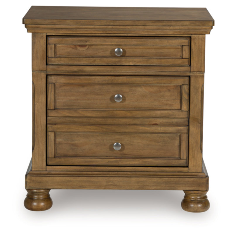 Table de chevet Giefer