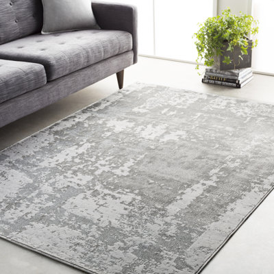 Aleeza Abstract Indoor Rug