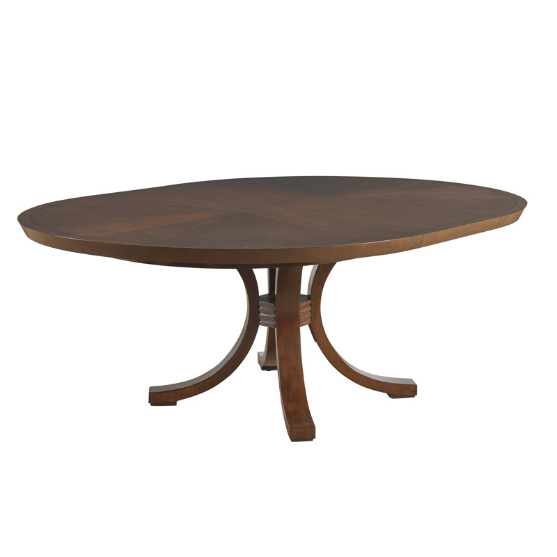 Rendezvous Round Dining Table