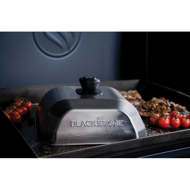 Blackstone Culinary Griddle Basting Cover