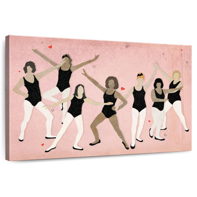 Ballerines Enn Lady