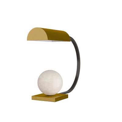 Venice Desk Table Lamp